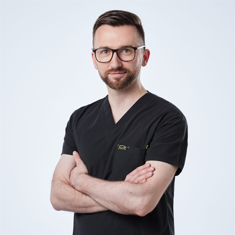 Zdjęcie: Jakub Marchewka